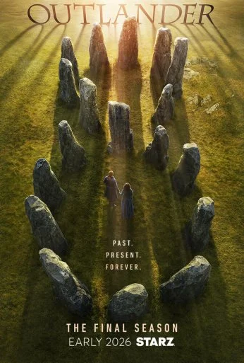 Чужестранка (2014)